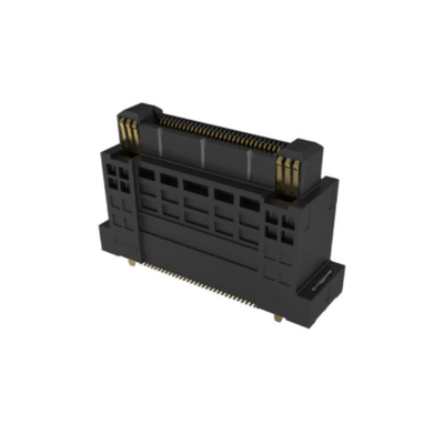 B04P3J1B1AA1601110 Konektor Konektor Board-to-Board Kecepatan Tinggi Dengan Pin Daya