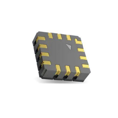 ADXL357BBEZ Sensor IC 3-Axis MEMS Akselerometer CLCC-14 Tri-Axis Digital Accelerometer