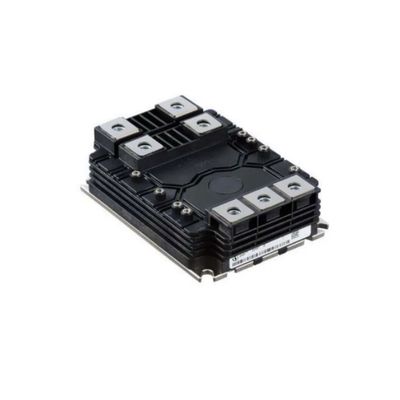 FF2600UXTR33T2M1 Modul IGBT Otomotif 3.3 KV Half Bridge Silicon Carbide MOSFET Modul