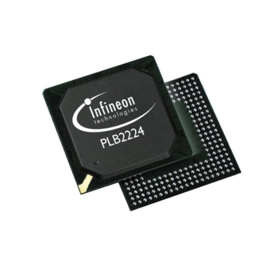 CYT3DLBBGBQ1BZSGS Mikrokontroler MCU Saluran Tunggal TRAVEOTM T2G Mikrokontroler 32-Bit