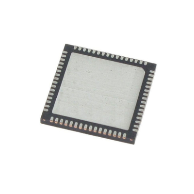 AD9680BCPZ-500 Integrated Circuit Chip Dual Analog-To-Digital Converter Untuk Radar