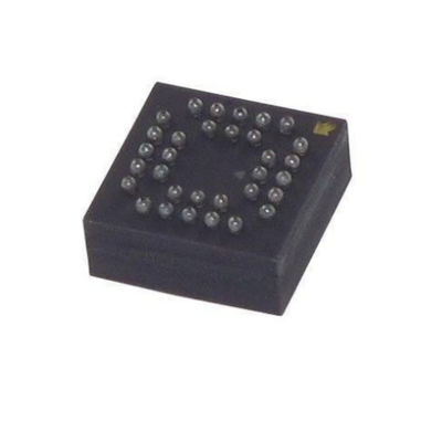 Sensor IC Sensor Laju Sudut ADXRS646BBGZ dengan Paket CBGA-32 dan Giroskop Laju Putar Kebisingan Rendah