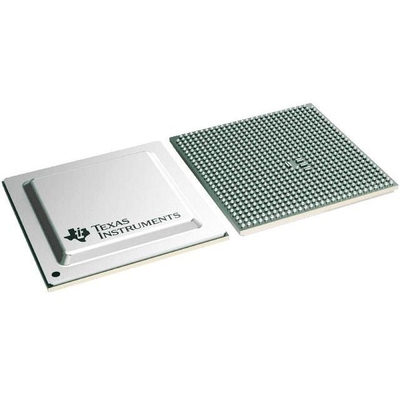 TDA4VH88TGAALYRQ1 Mikrokontroler MCU Mikroprosesor Otomotif Dengan Video Encoder