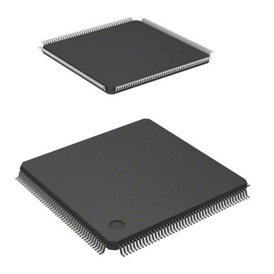 Mikrokontroler R7F7015863AFP-C RH850/F1K MCU 32-Bit LFQFP-176 MCU