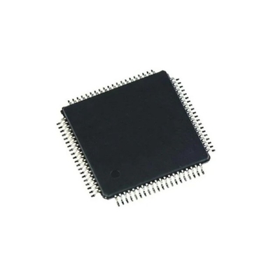 R5F526TBBGND Mikrokontroler MCU Resolusi Tinggi 512KB Flash Mikrokontroler RX26T