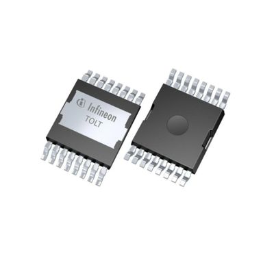 IPTC025N15NM6 Integrated Circuit Chip OptiMOSTM 6 Power Transistor Untuk Fotovoltaic
