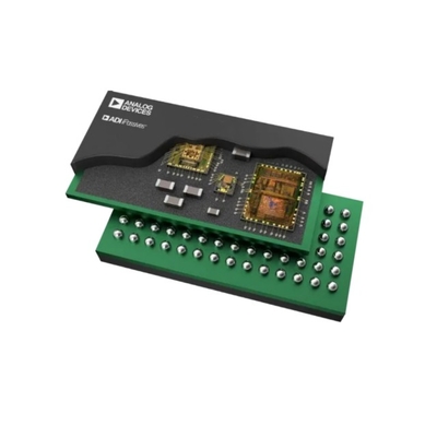 ADAQ4224BBCZ Integrated Circuit Chip μModule DAQ 24-Bit μModule Akuisisi Data Presisi