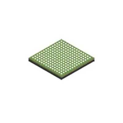 TX08DACP Wireless Communication Module 8-Channel Ultrasound Transmitter Paket FCCSP-196