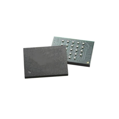 S70FL01GSAGBHEC13 Memori IC Chip Memori Non-Volatile IC 1Gbit SEMPER atau Flash Memory