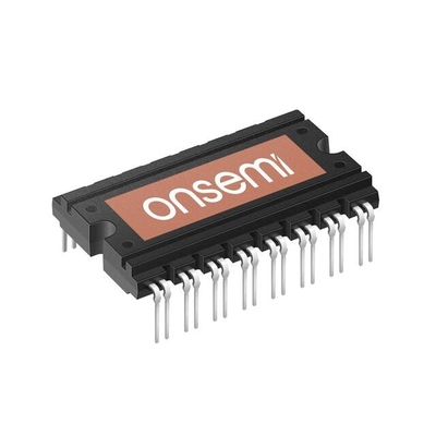 NXH008P120M3F1PG Integrated Circuit Chip Silicon Carbide Module 1200V SiC MOSFET Module