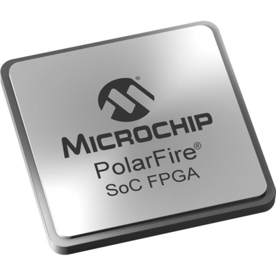 MPFS095T-FCVG484E Field Programmable Gate Array 1 V 64-Bit PolarFire Tertanam FPGA IC
