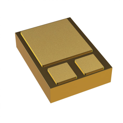 MRH25N12U3SR Integrated Circuit Chip 250V 12.4 A Transistor MOSFET Saluran N