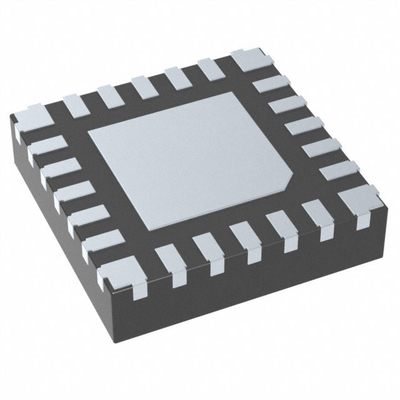 MAX32664GTGA Sensor IC 96MHz Ultra-Low Power Biometric Sensor Hubs TQFN-24