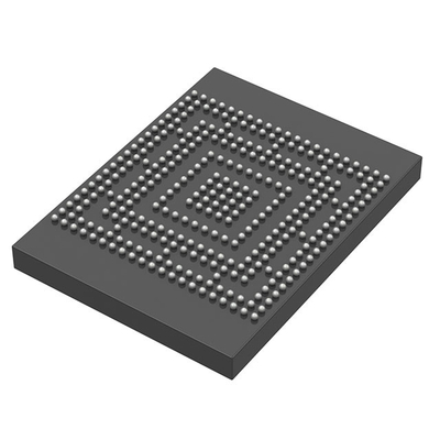 M2S010S-1FCSG325I Field Programmable Gate Array Low Power 32-Bit 256KB SmartFusion2 SoC FPGA IC
