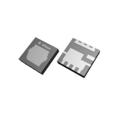 IQE057N10NM6CGSC Integrated Circuit Chip 100V N-Channel MOSFET Transistor WHTFN-9