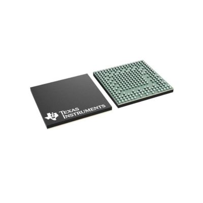 IWR2944AQGALTR Sensor IC Single-Chip 76 sampai 81GHz FMCW Radar Sensor