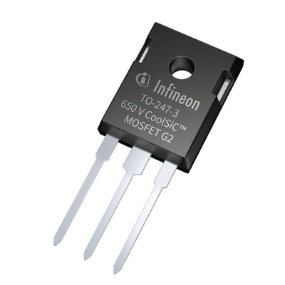 IMW65R010M2H Integrated Circuit Chip CoolSiC MOSFET Transistor 650V SiC MOSFET Diskrit