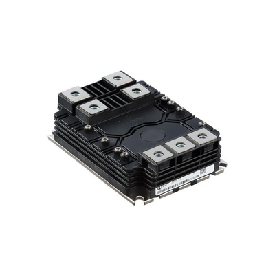 FF4000UXTR33T2M1 Modul IGBT Otomotif 3.3kV CoolSiC MOSFET Modul Half-Bridge