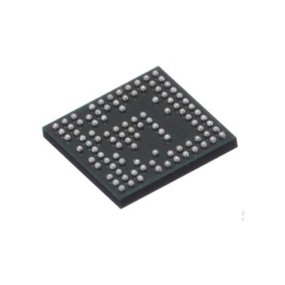 IWRL1432BDQGAMF Sensor IC 76GHz hingga 81GHz Sensor Radar Single Chip mmWave Terintegrasi