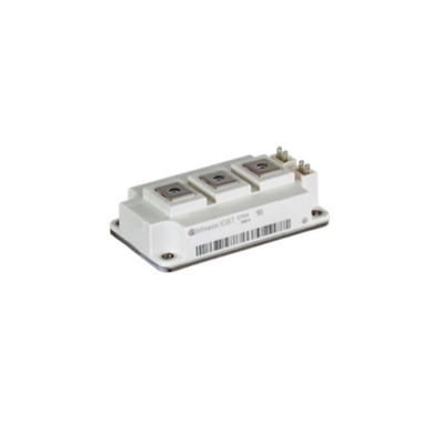 FF300R12W2T7EB11 Modul IGBT Otomotif 1200V 300A EconoDUALTM Modul IGBT Dual