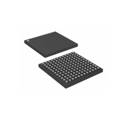 CYT4DNJBZCQ1BZSGS Microcontroller MCU TRAVEO T2G CYT4DN Mikrokontroler FBGA-327