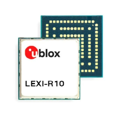 Modul Komunikasi Wireless Single-Mode LTE Cat 1bis