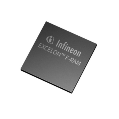 CY15B108QN20BFXI Memori IC Chip F-RAM Memori IC 20MHz Ferroelectric RAM Memori PG-UFLGA-8