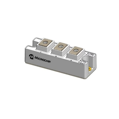 APTDF200A60D16AG Modul IGBT Otomotif 600V 200A Fast Diode Phase-Leg Power Module
