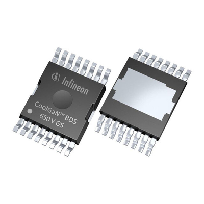 IGLT65R110D2 Integrated Circuit Chip CoolGaN Transistor PG-HDSOP-16 GaN Transistor