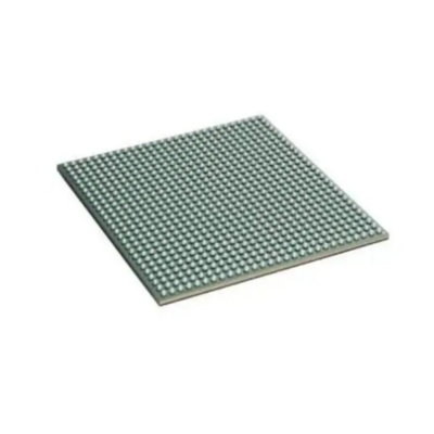 AFE8190IAMJ Modul Komunikasi Wireless 16-Channel RF Transceiver Dengan Jalur Umpan Balik