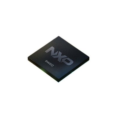 RW612CHN Modul Komunikasi Wireless ARM Cortex M33 MCU HVQFN-116 RF Mikrokontroler