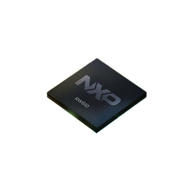 RW610BHN Modul Komunikasi Wireless HVQFN-116 MCU 260MHz RF Mikrokontroler