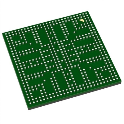 MIMX8MM5DVTLZDA Mikrokontroler MCU i.MX 4 Core Mikroprosesor IC LFBGA486 64-Bit MPU