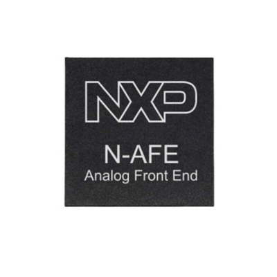 NAFE13188B40BSMP Integrated Circuit Chip 8-Input High Speed Analog Front End HVQFN-64
