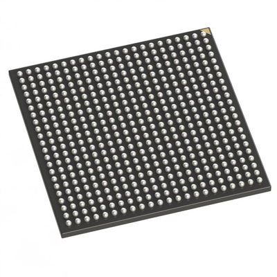 M2S100T-FCVG484I Field Programmable Gate Array Automotive 99512 LE IC FPGA tertanam