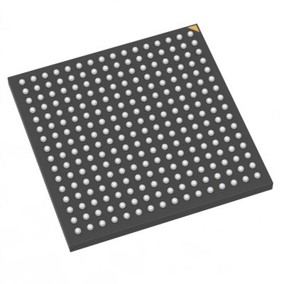 M2S025TS-1VFG256I Field Programmable Gate Array 32-Bit 166MHz 256KB Embedded SoC FPGA