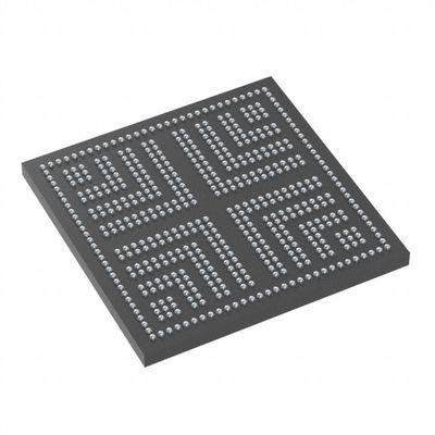 M2S150-1FCSG536I Field Programmable Gate Array Densitas rendah 64KB ARM Cortex M3 SoC FPGA IC