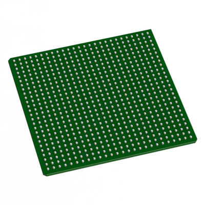 M2S060TS-1FGG676I Field Programmable Gate Array ARM Cortex M3 FPGA IC Paket FPBGA-676