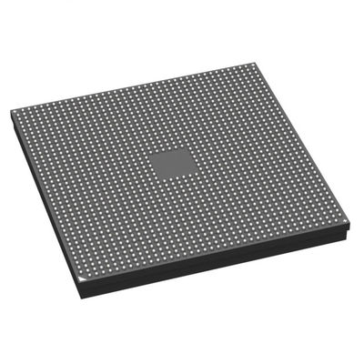 XCVM1402-1MSEVFVC1596 AI Processor Chip VM1402 Adaptive SoC Untuk Komunikasi Berkabel