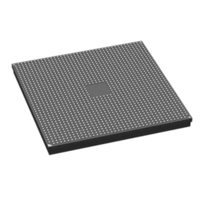 XCVC1502-2MSIVSVA1596 AI Processor Chip VC1502 Adaptive SoC Untuk A&D Radar Early Warning