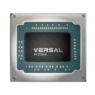 XCVC1502-2MSEVBVA1024 AI Processor Chip 28 Port VC1502 Adaptive SoC Untuk ADAS Otomotif