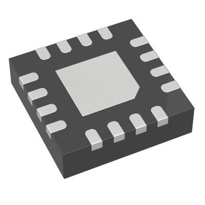 RC31005BQDDGL2 Integrated Circuit Chip Jitter Attenuator dengan Integrated Crystal LGA-32