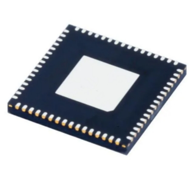 PGA5807ARGCR Wireless Communication Module Bandwidth Tinggi AFE VQFN-64 Front-End Analog