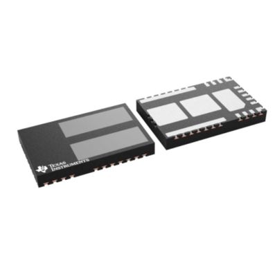 LMG2100R026VBNR Integrated Circuit Chip GaN Half-Bridge Gallium Nitride Power Stage