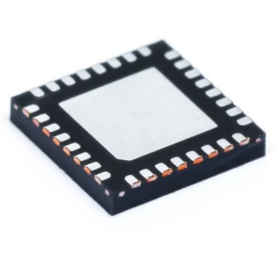 LM96570SQX Integrated Circuit Chip Low Jitter Ultrasound Transmit Beamformer WQFN-32