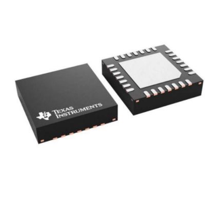 DAC80516RUYR Integrated Circuit Chip Digital To Analog Converter WQFN24 16Bit DAC Converter