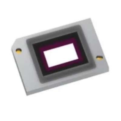 DLP480REAAFXG Integrated Circuit Chip 0,48 inci WUXGA DLP Digital Micromirror Device