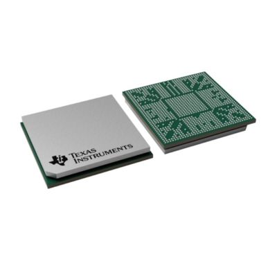 AM3892CCYG135 Mikrokontroler MCU SitaraTM ARM Mikroprosesor MPU Berkinerja Tinggi