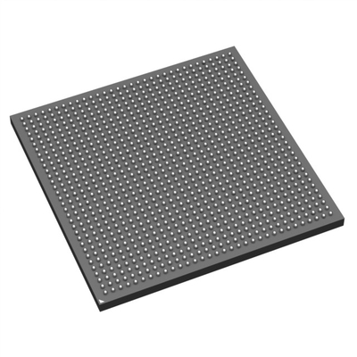 XCVM1402-2MLENBVB1024 AI Processor Chip Versal Prime VM1402 Adaptive SoC Untuk xHaul Gateway