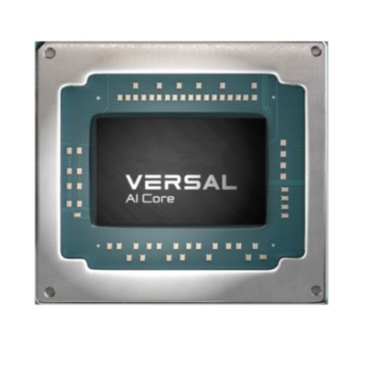 XCVC1502-2HSIVSVG1369 AI Processor Chip VersalTM AI Core Adaptive SoC Untuk A&D Radar Early Warning